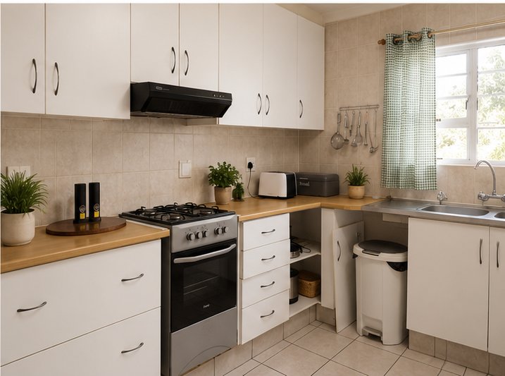 3 Bedroom Property for Sale in Riverside Western Cape